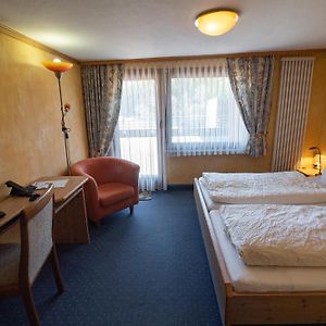 Comfort Doppelzimmer